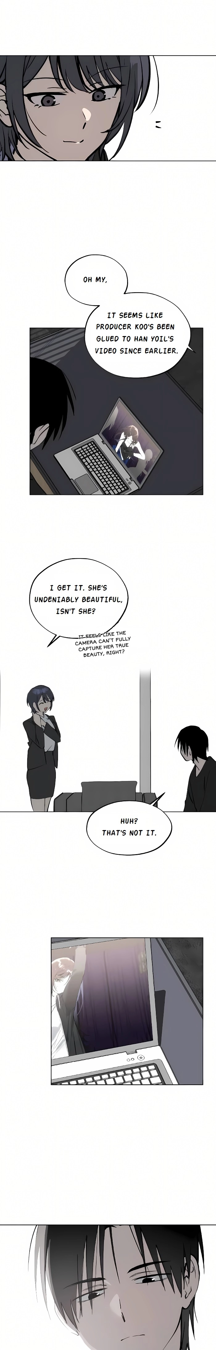 Read Today Is a Woman Day EN Manga Online