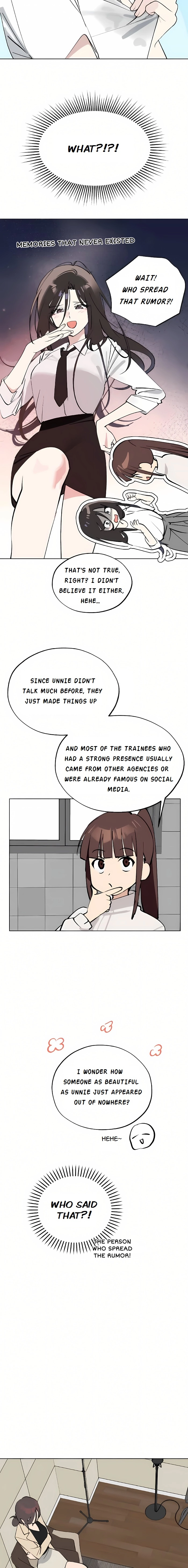 Read Today Is a Woman Day EN Manga Online