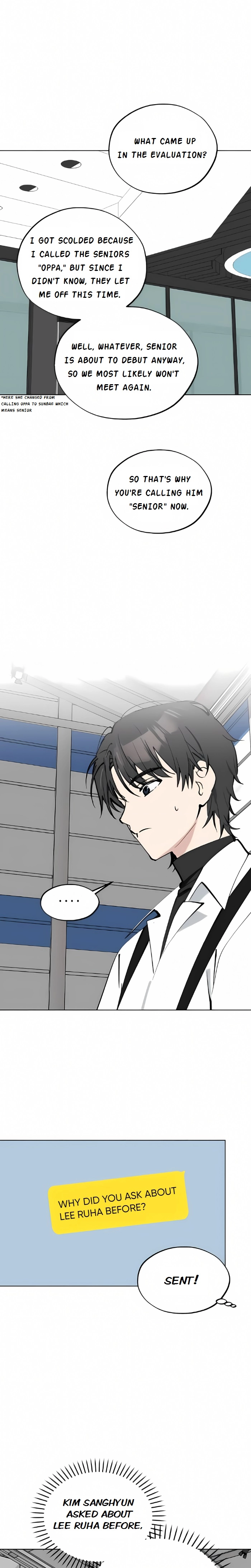 Read Today Is a Woman Day EN Manga Online