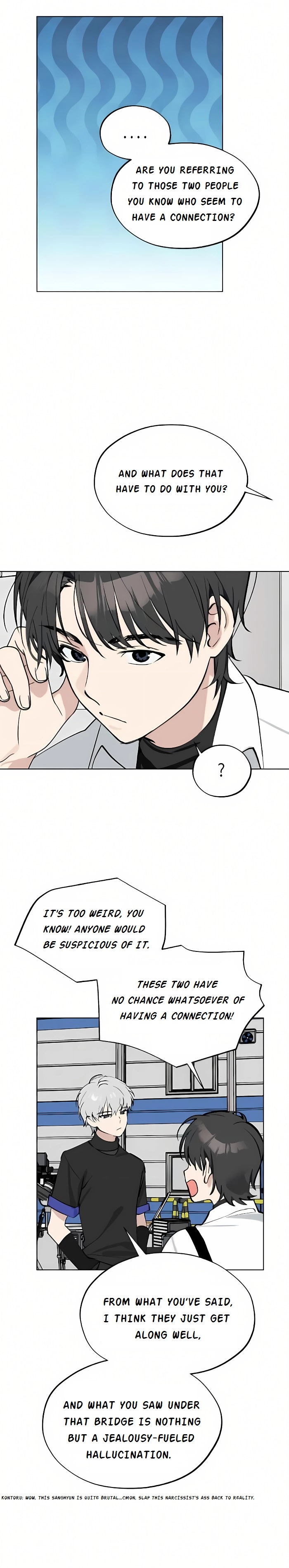 Read Today Is a Woman Day EN Manga Online