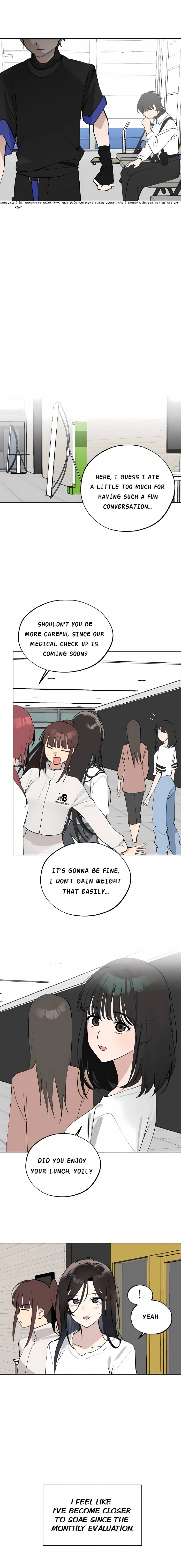 Read Today Is a Woman Day EN Manga Online