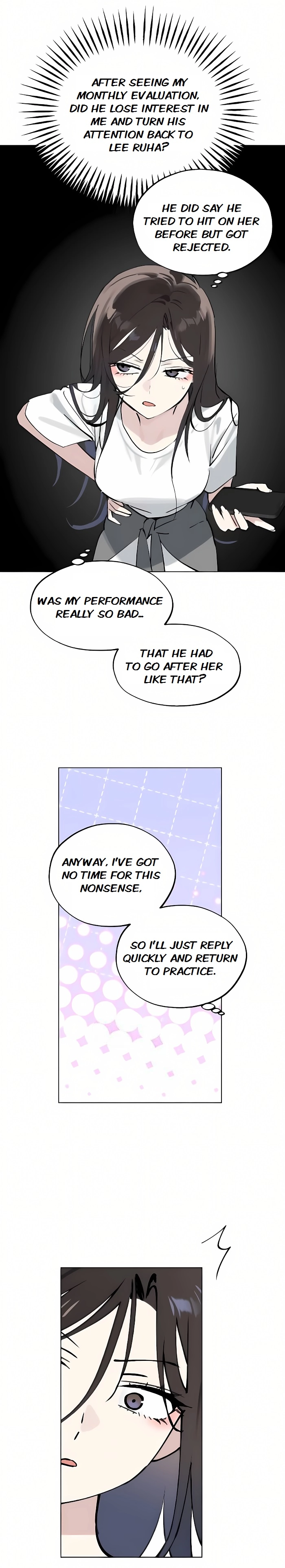 Read Today Is a Woman Day EN Manga Online
