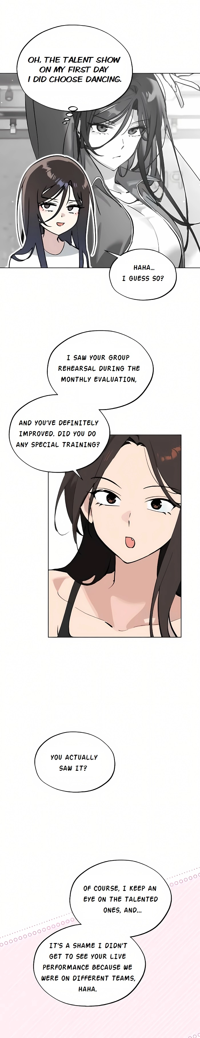 Read Today Is a Woman Day EN Manga Online