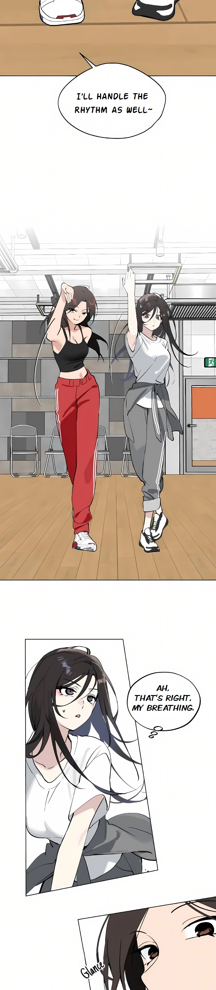Read Today Is a Woman Day EN Manga Online