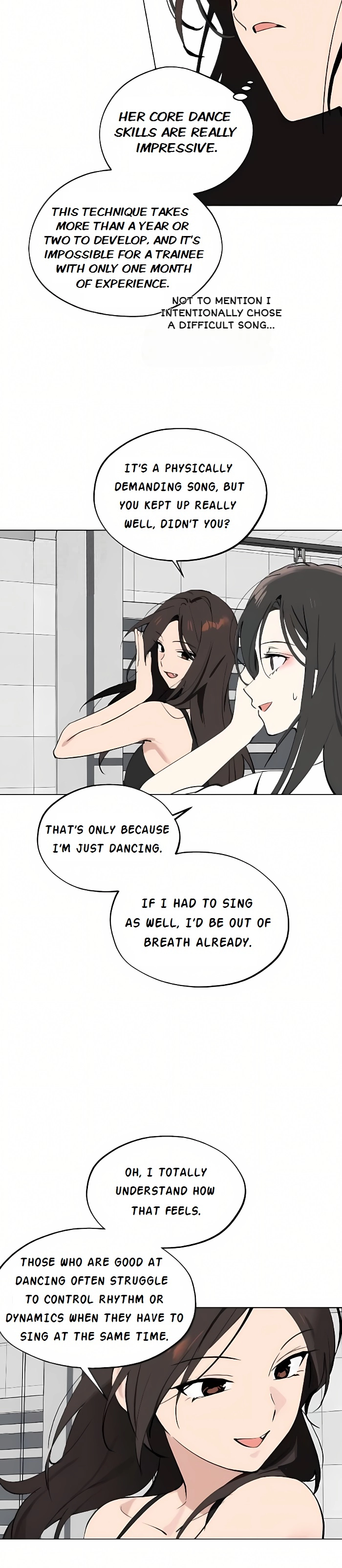 Read Today Is a Woman Day EN Manga Online