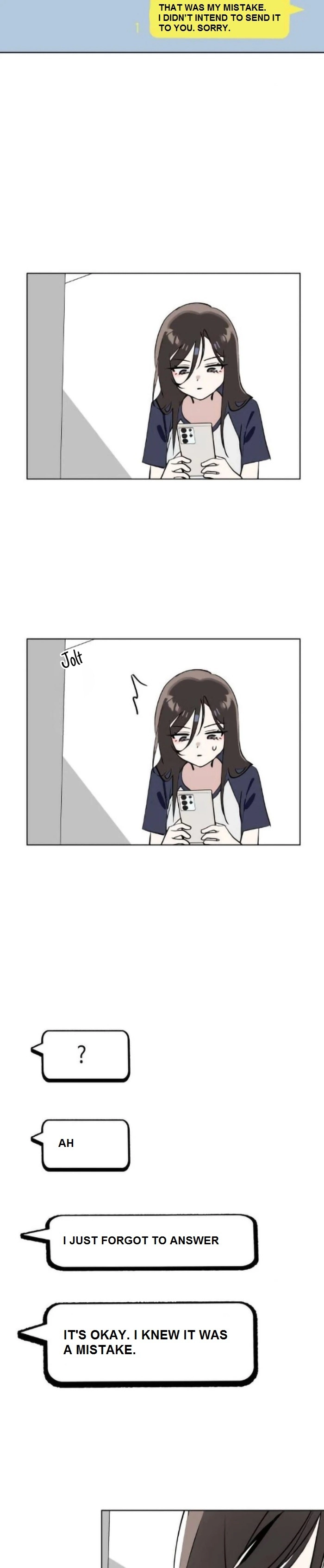 Read Today Is a Woman Day EN Manga Online
