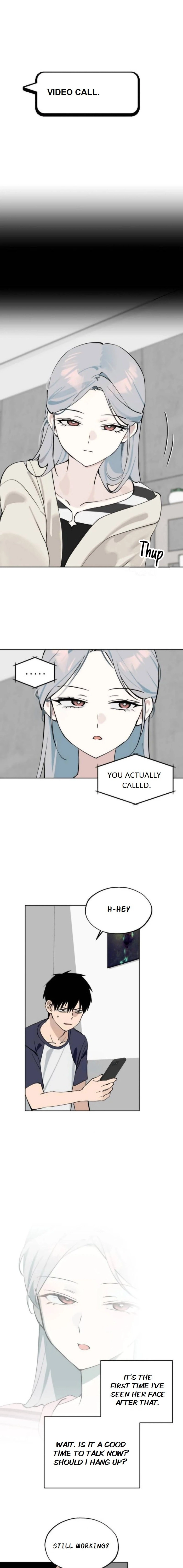 Read Today Is a Woman Day EN Manga Online