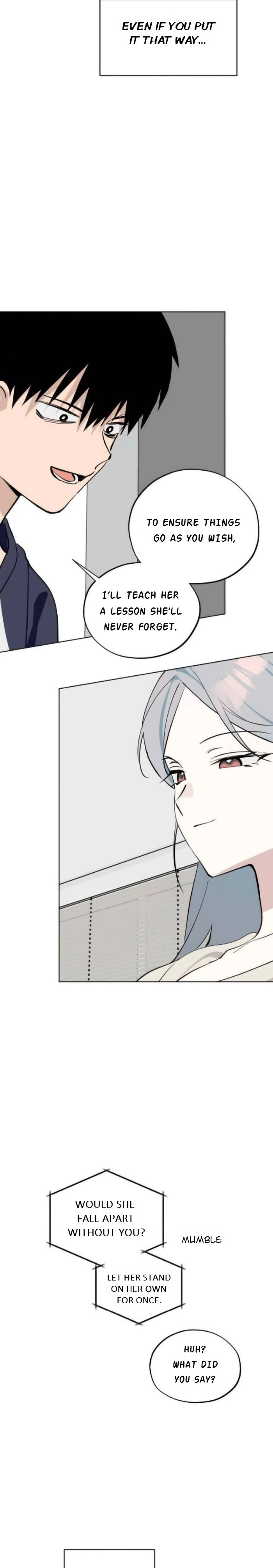 Read Today Is a Woman Day EN Manga Online