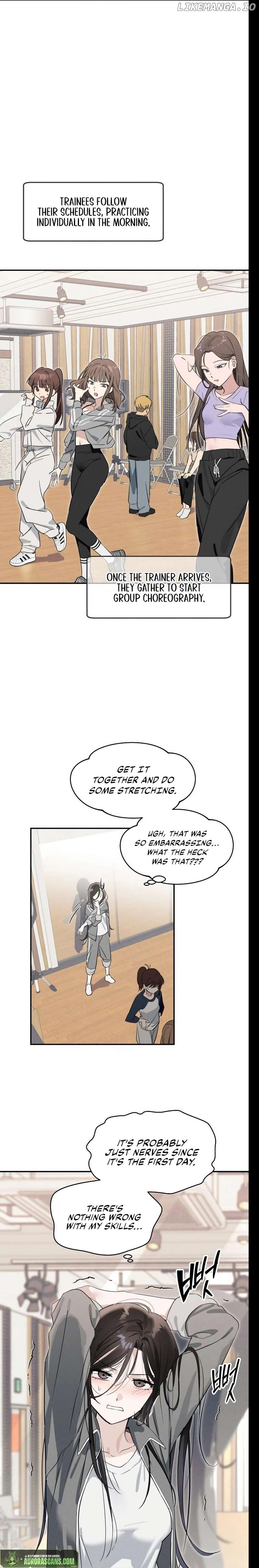 Read Today Is a Woman Day EN Manga Online