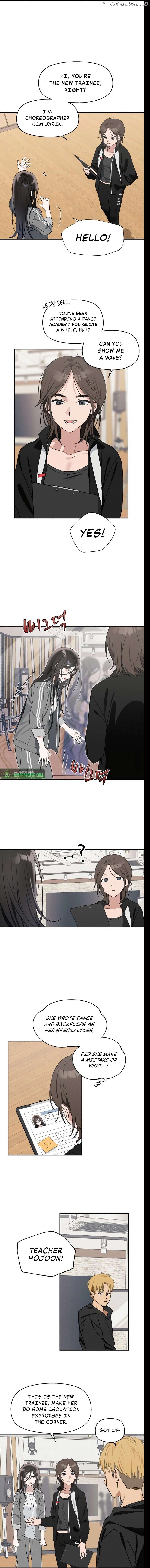 Read Today Is a Woman Day EN Manga Online