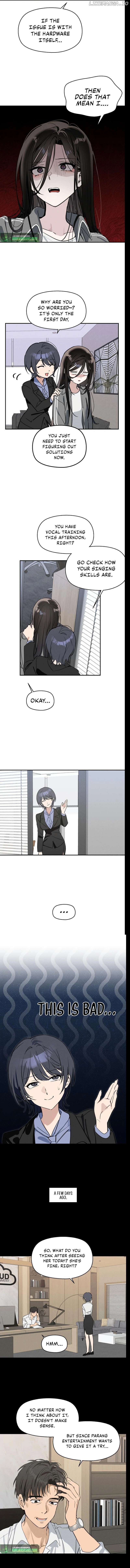 Read Today Is a Woman Day EN Manga Online