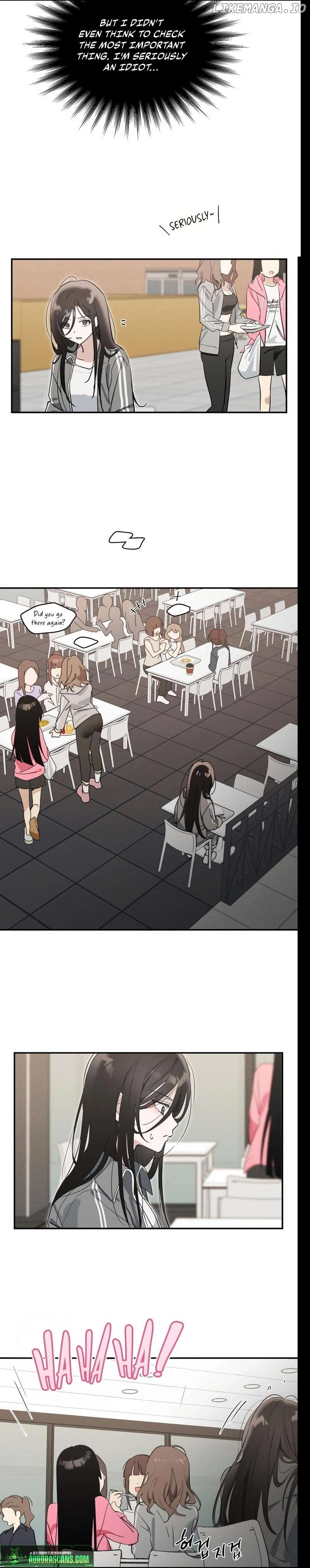 Read Today Is a Woman Day EN Manga Online