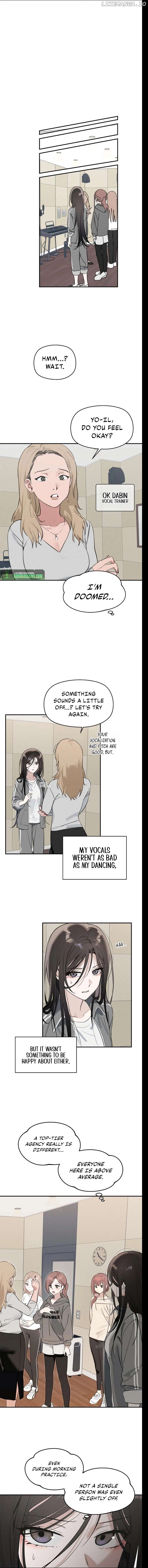 Read Today Is a Woman Day EN Manga Online