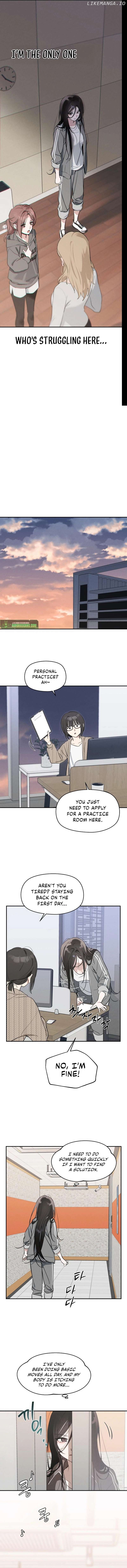 Read Today Is a Woman Day EN Manga Online