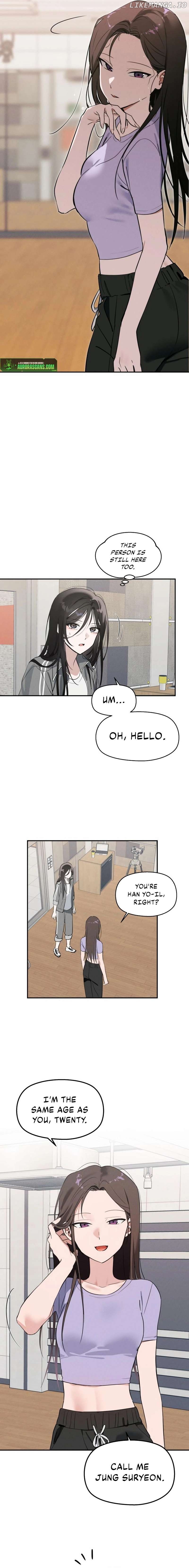 Read Today Is a Woman Day EN Manga Online