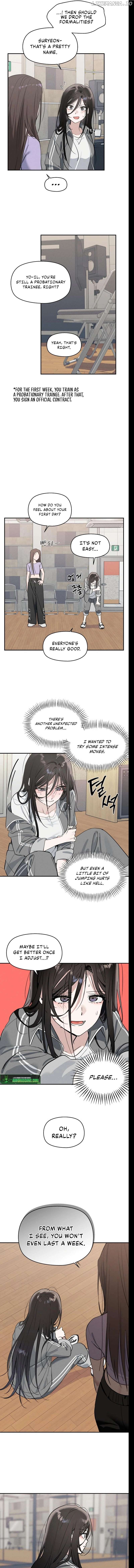 Read Today Is a Woman Day EN Manga Online