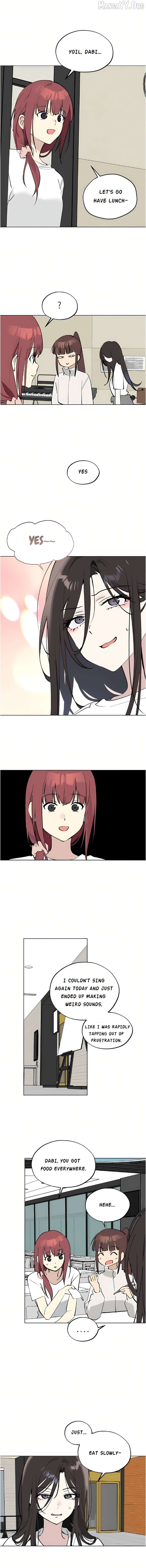 Read Today Is a Woman Day EN Manga Online