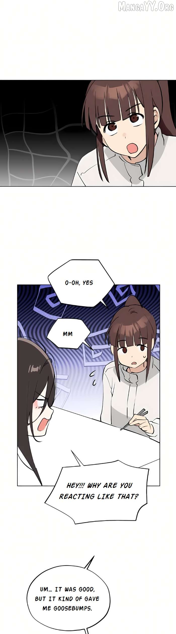 Read Today Is a Woman Day EN Manga Online