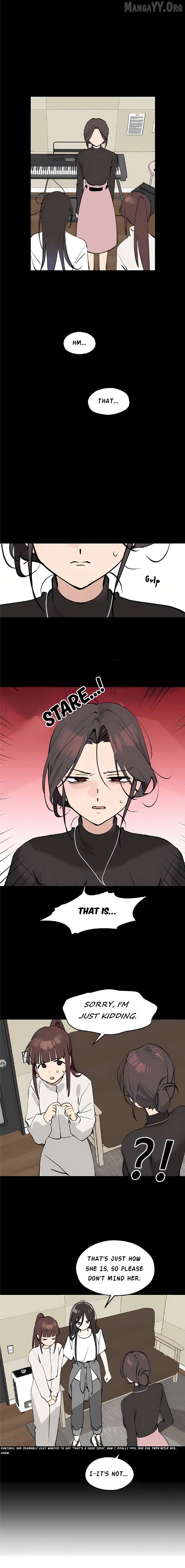 Read Today Is a Woman Day EN Manga Online