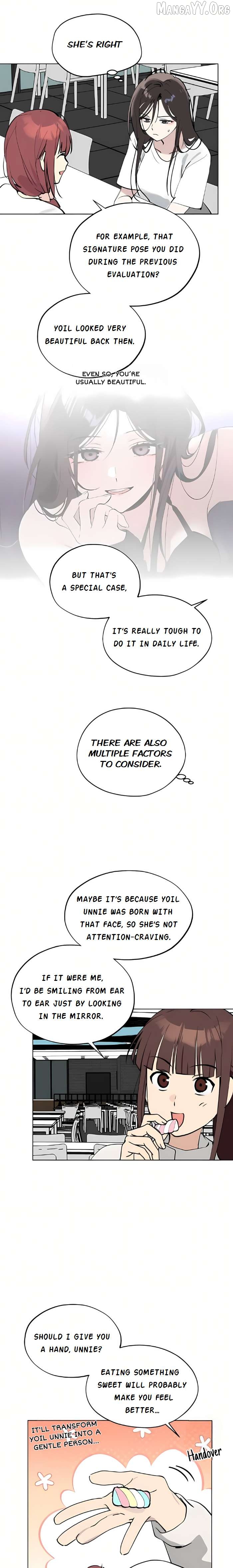 Read Today Is a Woman Day EN Manga Online