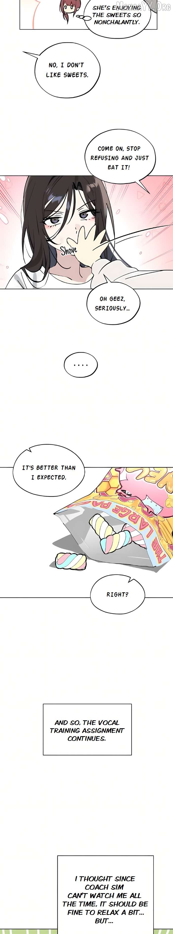 Read Today Is a Woman Day EN Manga Online