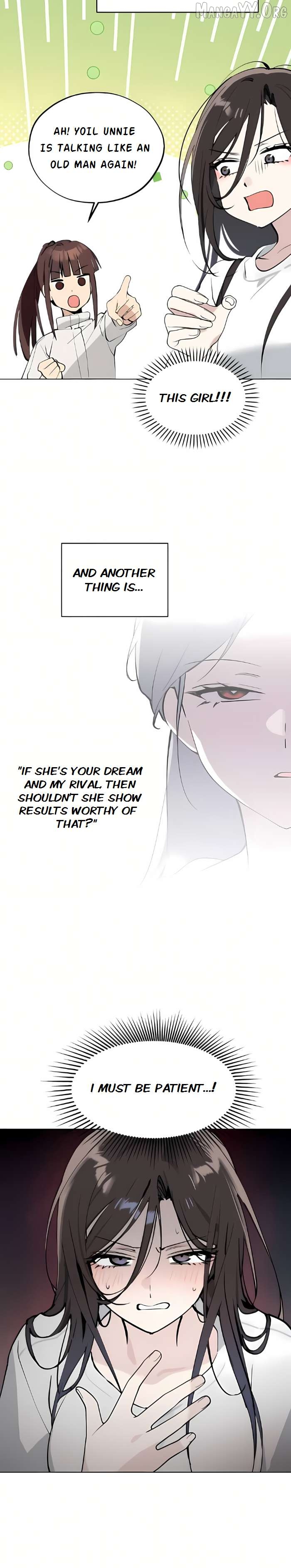Read Today Is a Woman Day EN Manga Online
