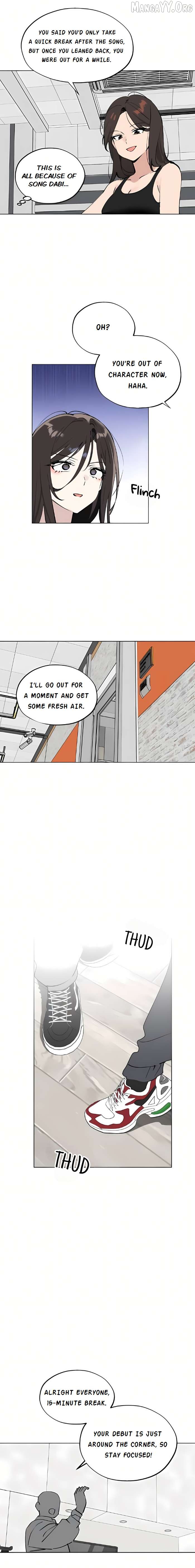 Read Today Is a Woman Day EN Manga Online
