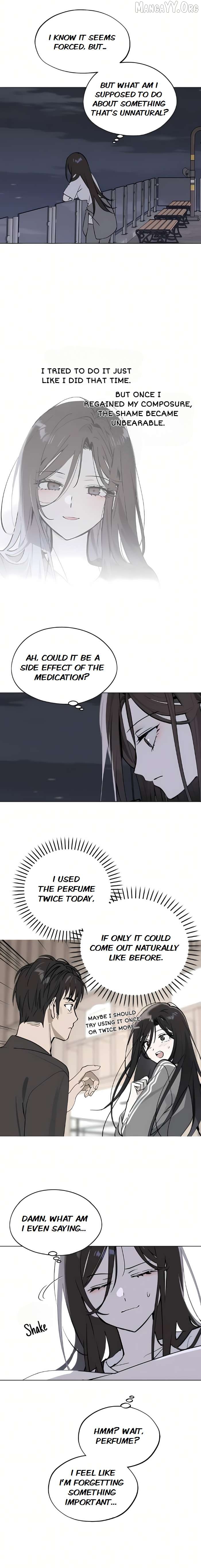 Read Today Is a Woman Day EN Manga Online