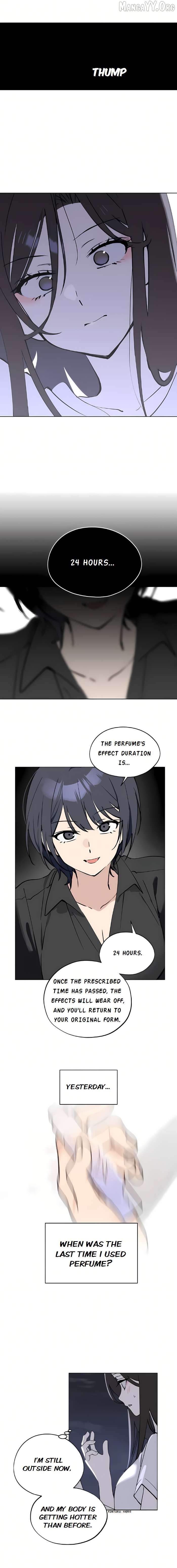 Read Today Is a Woman Day EN Manga Online