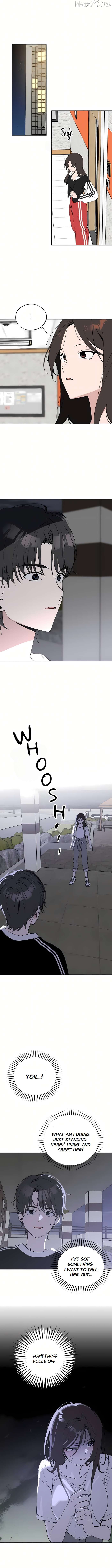Read Today Is a Woman Day EN Manga Online