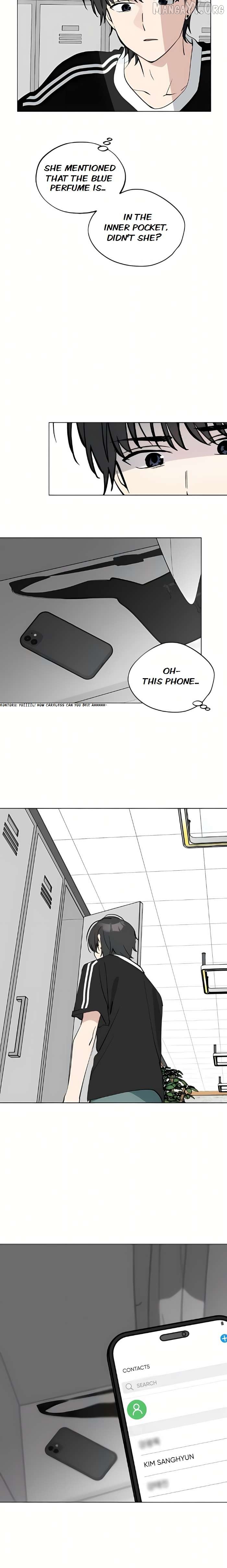 Read Today Is a Woman Day EN Manga Online