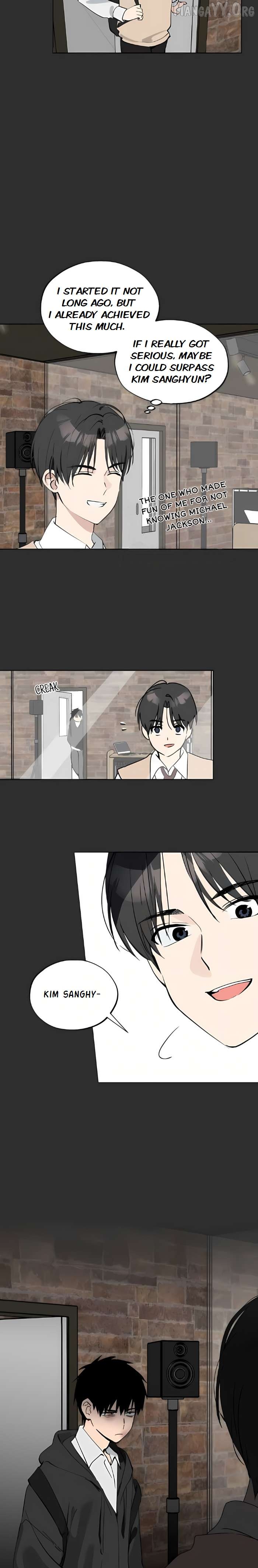 Read Today Is a Woman Day EN Manga Online