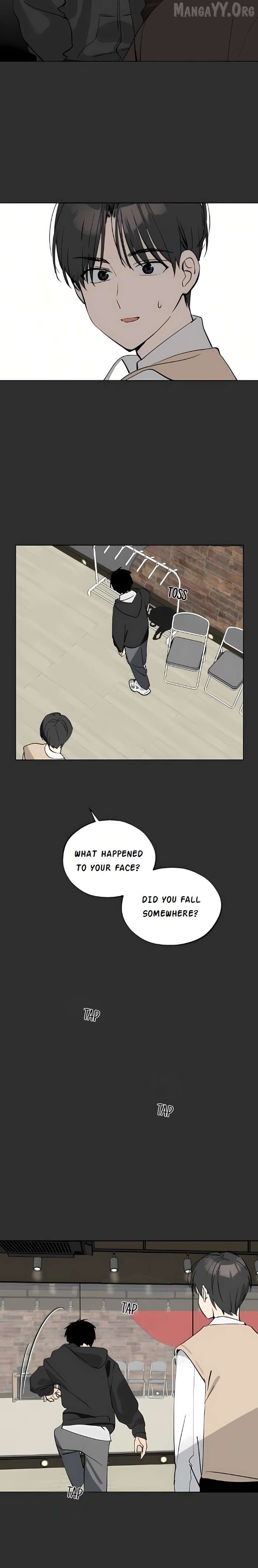 Read Today Is a Woman Day EN Manga Online