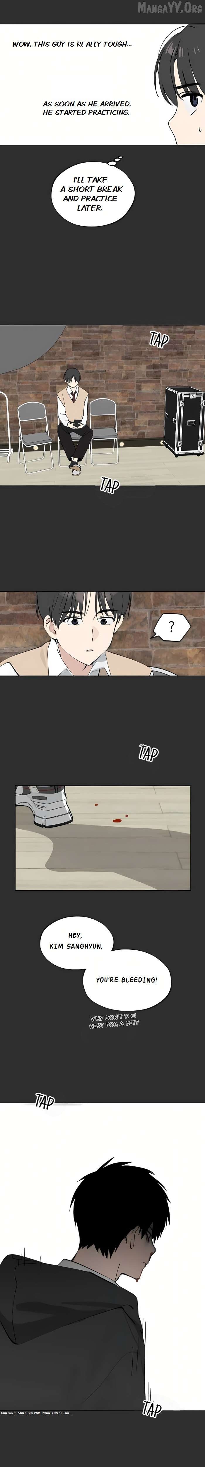 Read Today Is a Woman Day EN Manga Online