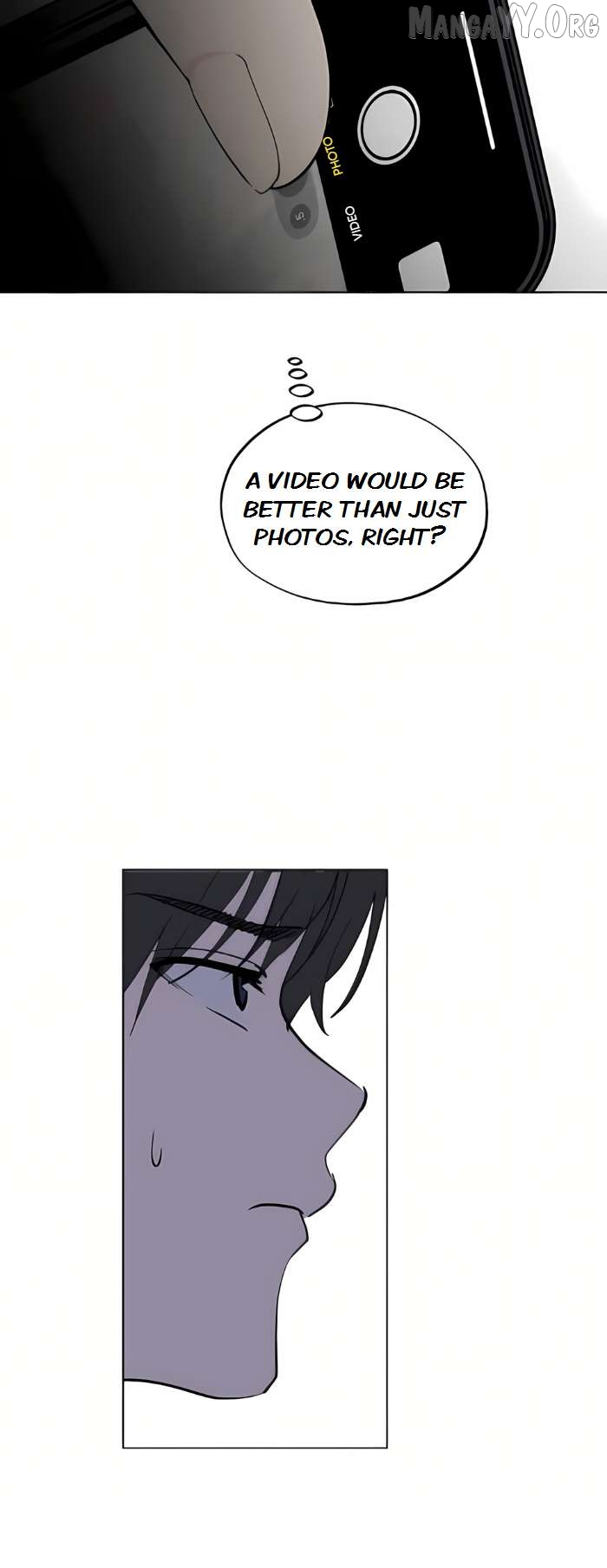Read Today Is a Woman Day EN Manga Online