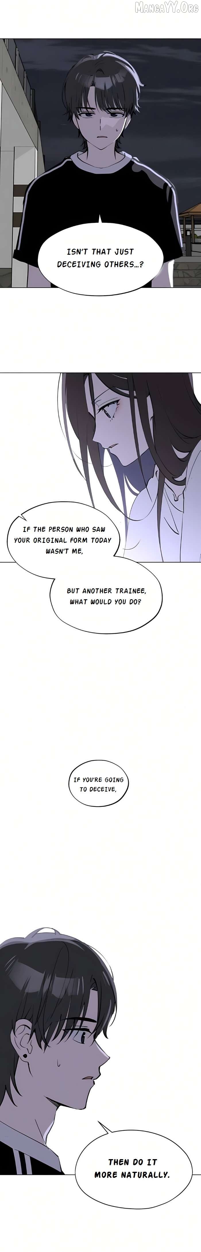 Read Today Is a Woman Day EN Manga Online