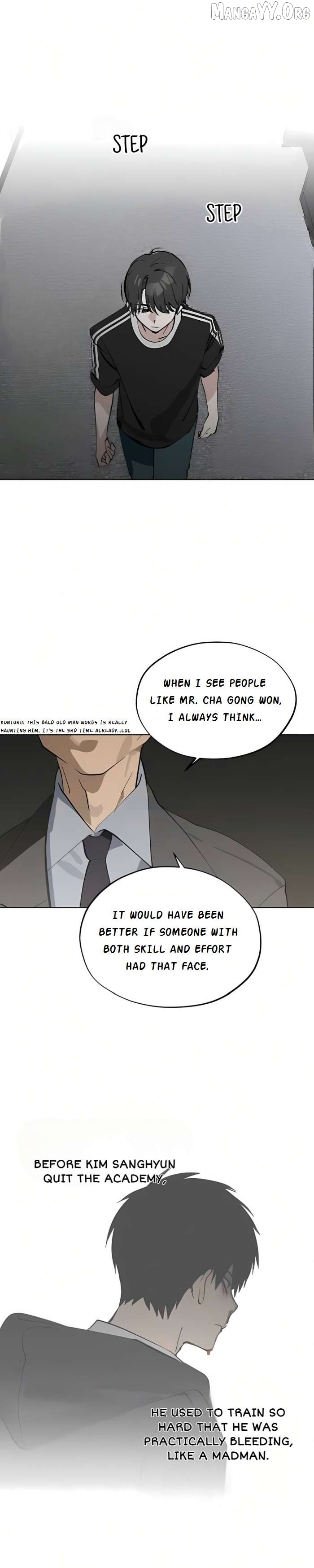 Read Today Is a Woman Day EN Manga Online