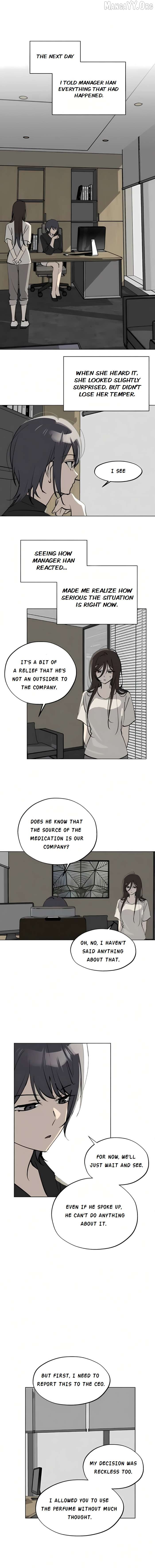 Read Today Is a Woman Day EN Manga Online
