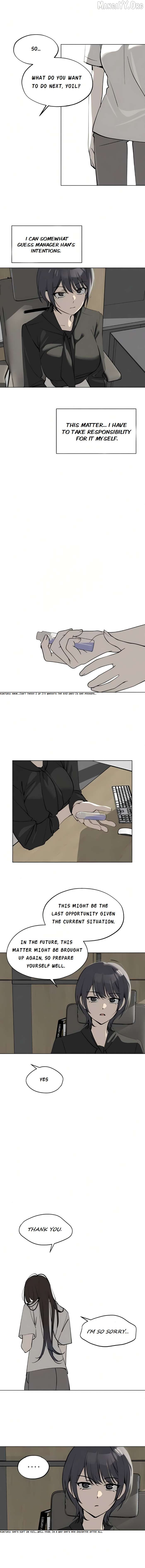 Read Today Is a Woman Day EN Manga Online