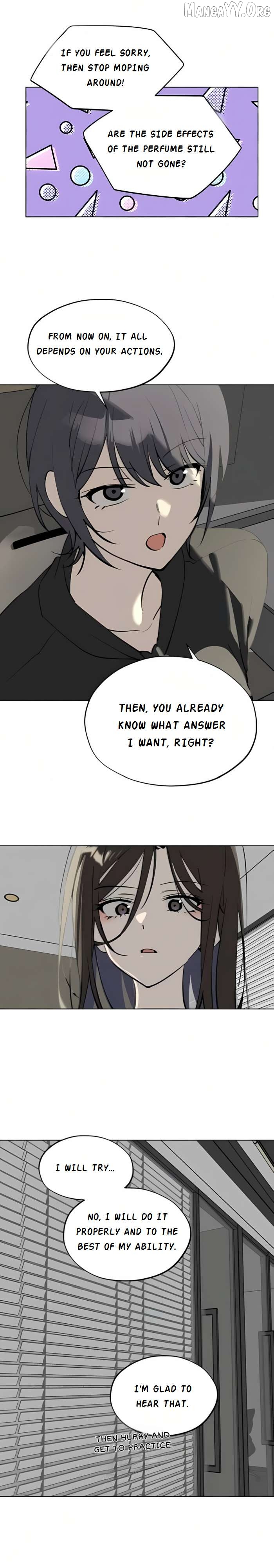Read Today Is a Woman Day EN Manga Online