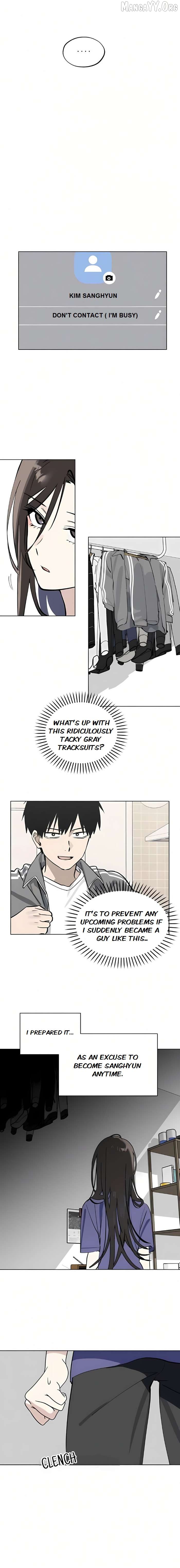 Read Today Is a Woman Day EN Manga Online