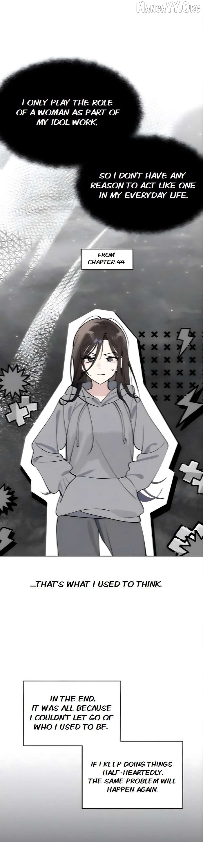 Read Today Is a Woman Day EN Manga Online