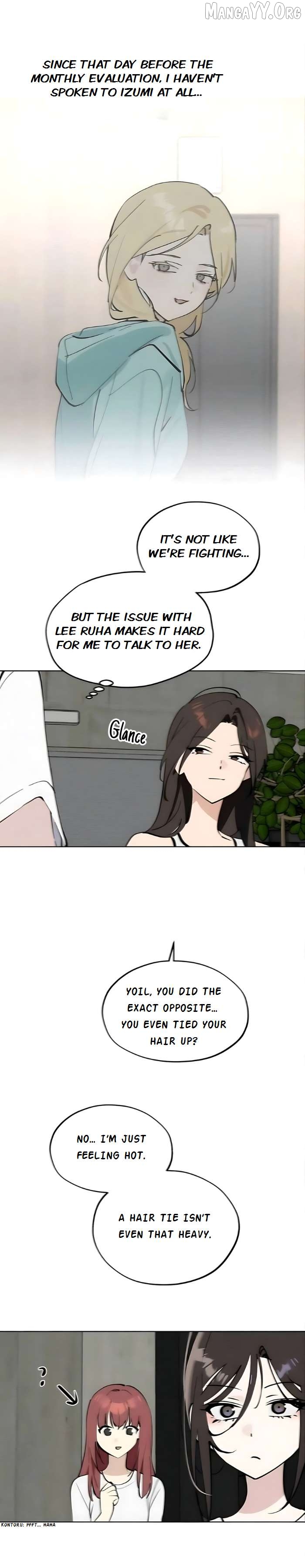 Read Today Is a Woman Day EN Manga Online