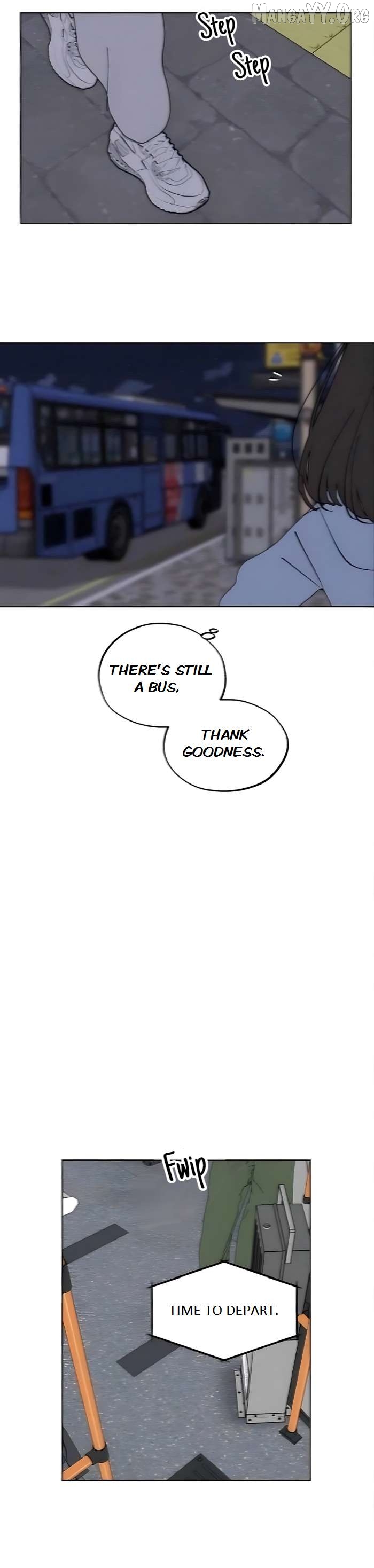 Read Today Is a Woman Day EN Manga Online