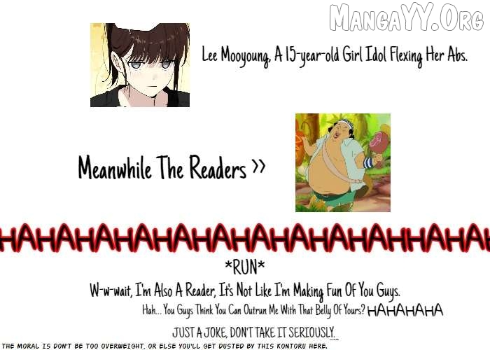Read Today Is a Woman Day EN Manga Online