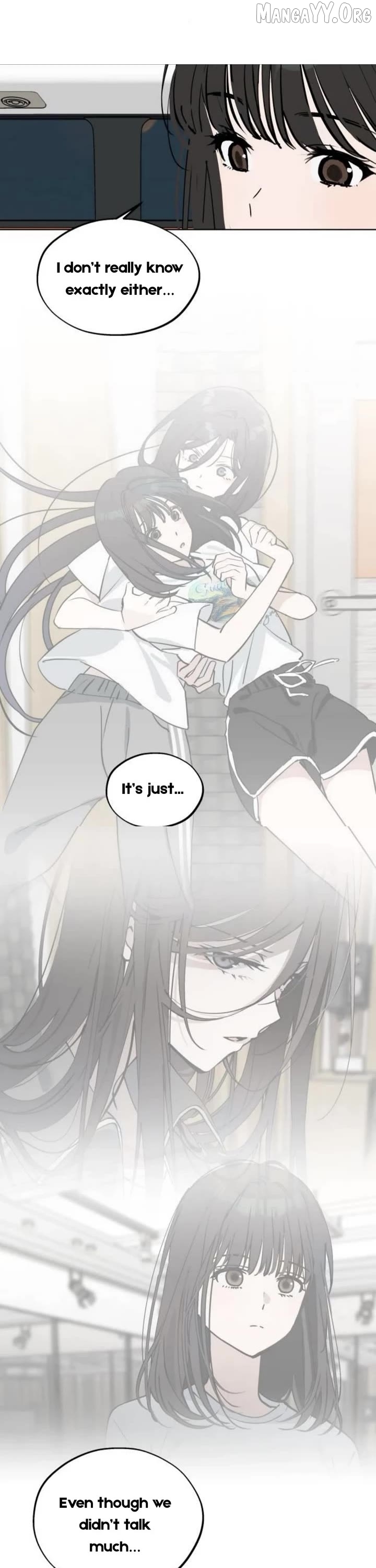 Read Today Is a Woman Day EN Manga Online