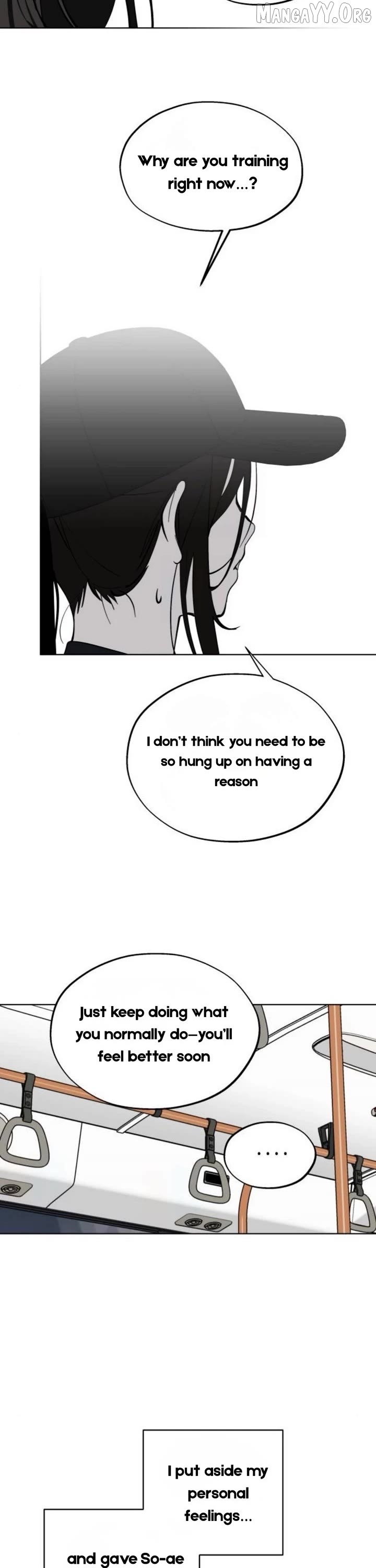 Read Today Is a Woman Day EN Manga Online