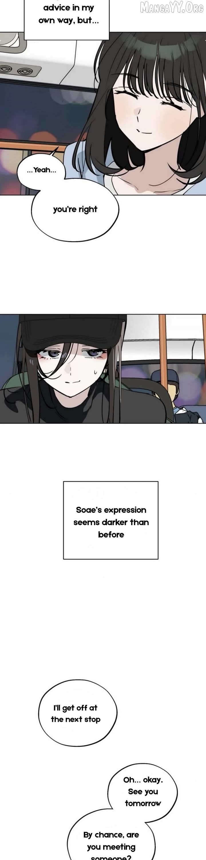 Read Today Is a Woman Day EN Manga Online