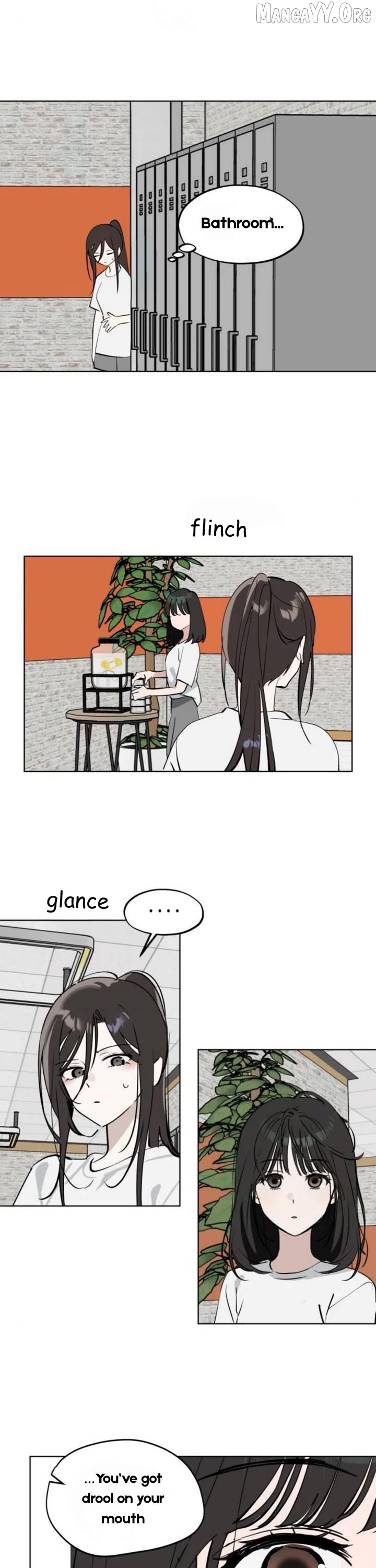 Read Today Is a Woman Day EN Manga Online