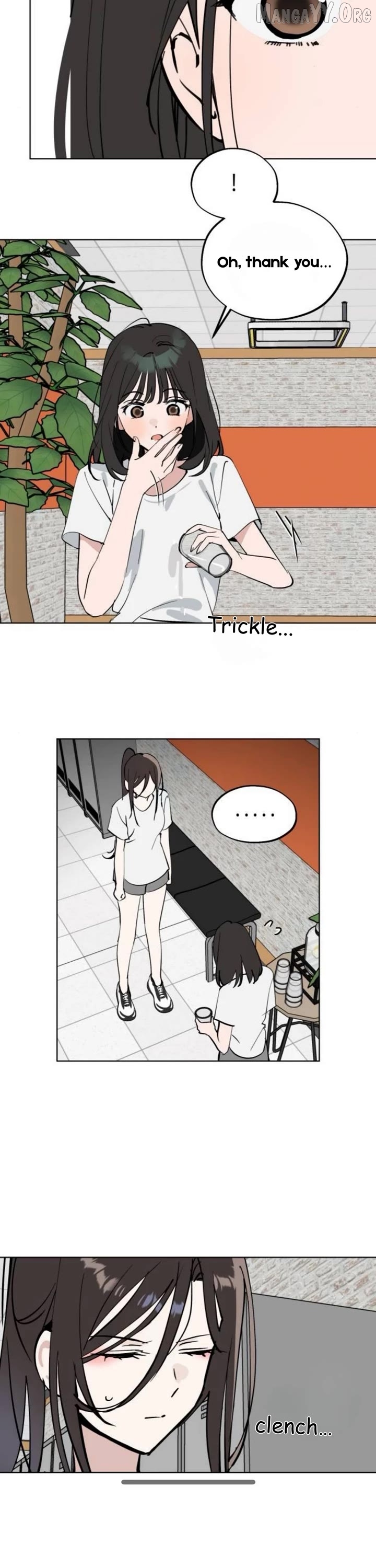 Read Today Is a Woman Day EN Manga Online